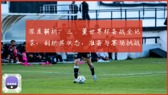 深度解析:三笘薰世界杯备战全记录,剖析其状态、准备与赛场挑战